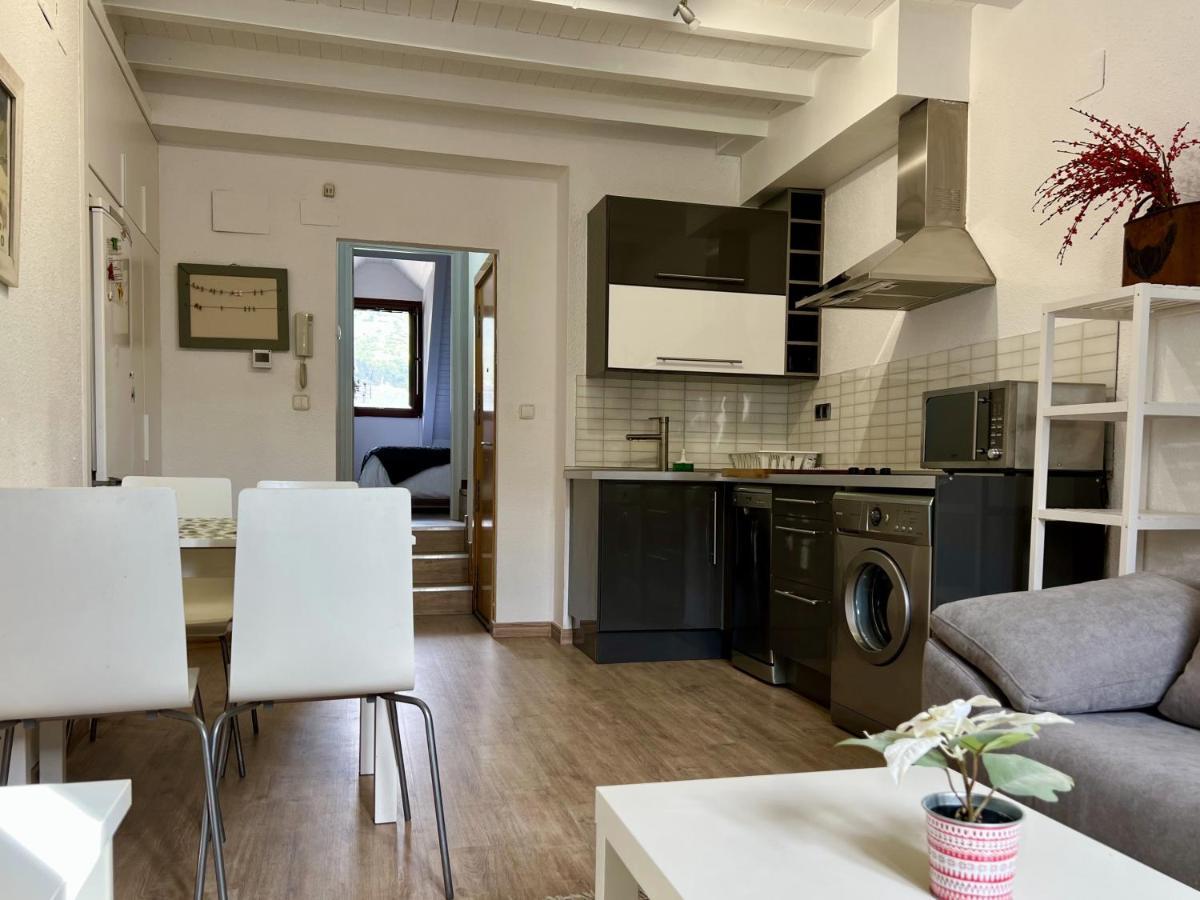 Locky - Espacio Y Exclusividad ❅ Pirineos360 ❅ Sallent De Gallego Exterior photo