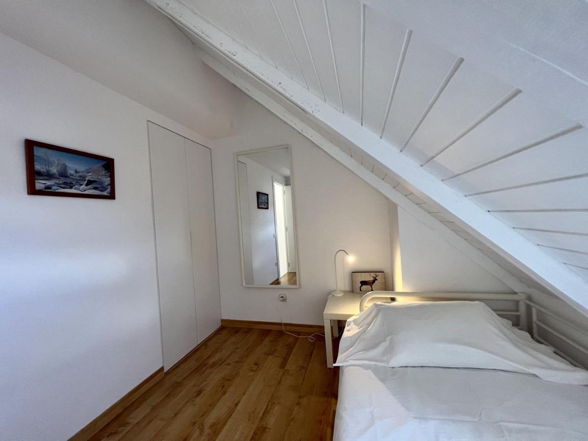 Locky - Espacio Y Exclusividad ❅ Pirineos360 ❅ Sallent De Gallego Exterior photo
