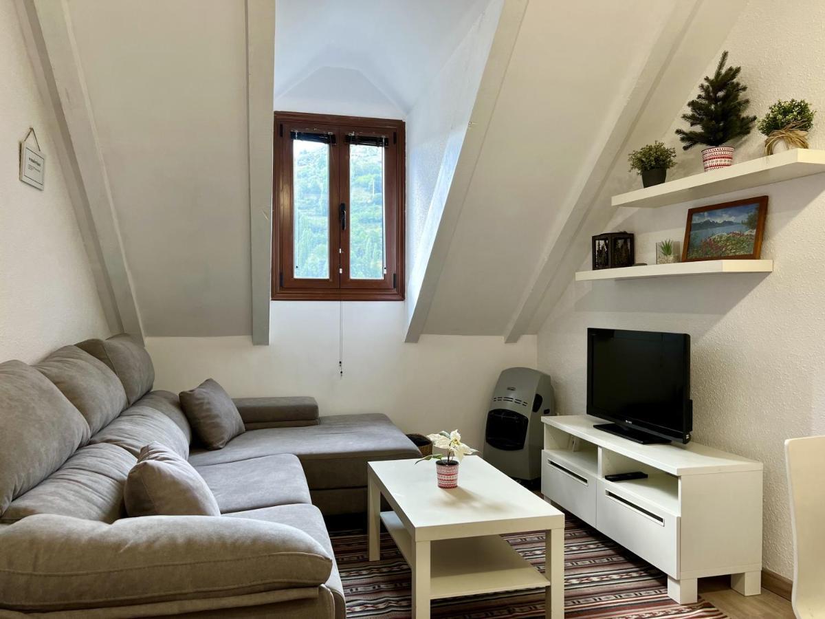 Locky - Espacio Y Exclusividad ❅ Pirineos360 ❅ Sallent De Gallego Exterior photo